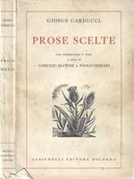 Prose scelte