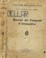 Manuale del fotografo d'aeronautica