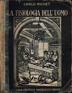 La fisiologia dell'uomo