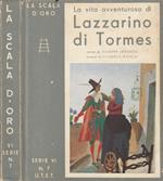 La vita avventurosa di Lazzarino di Tormes
