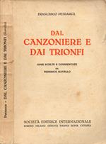 Dal Canzoniere e dai Trionfi