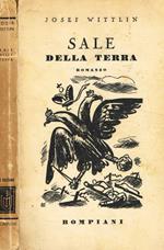 Sale della terra