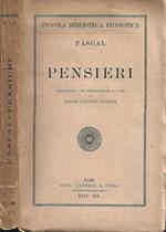 Pensieri