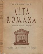 Vita romana