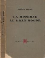 La Missione al Gran Mogor