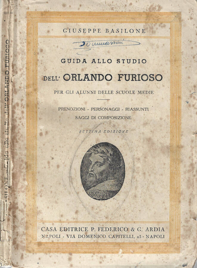 Biblioteca di Babele