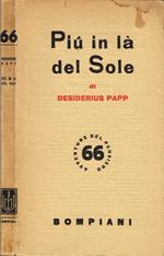 Più in là del Sole