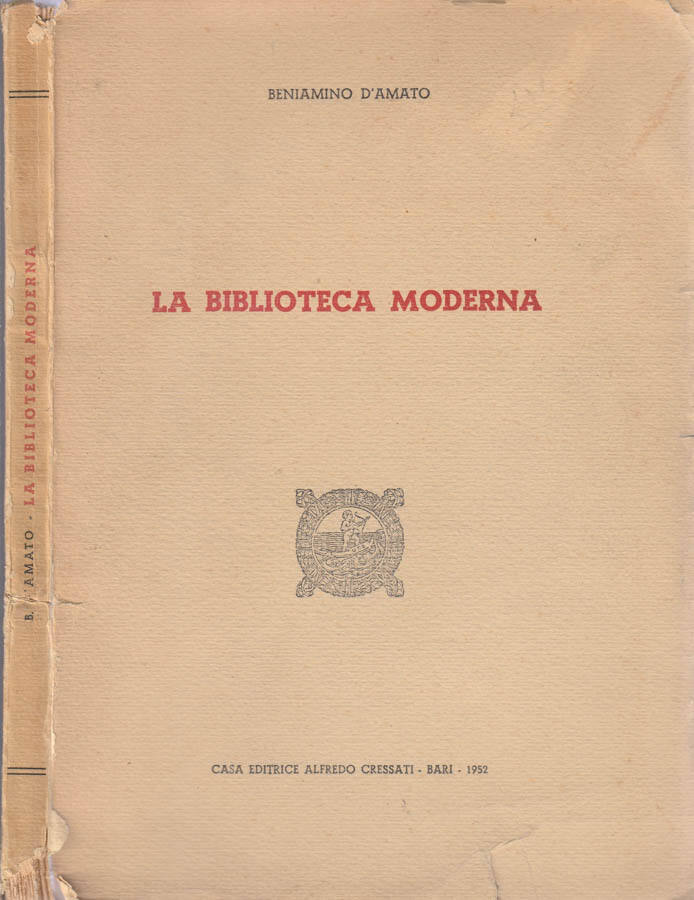 Biblioteca di Babele