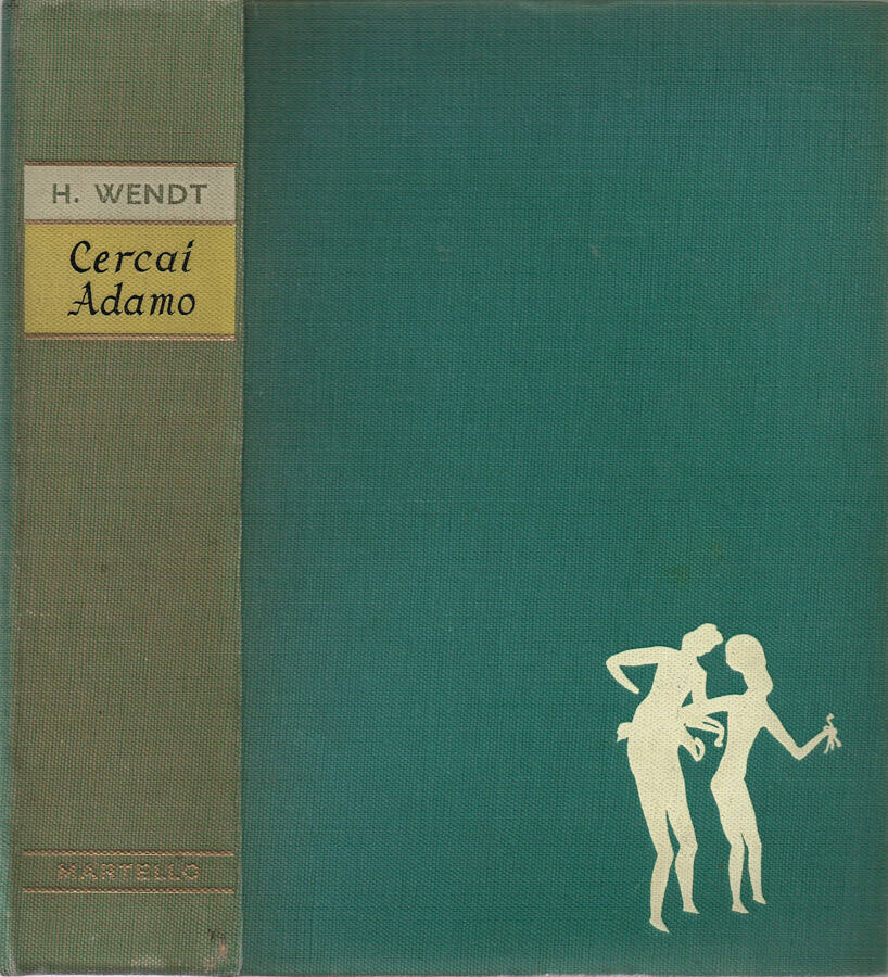 Biblioteca di Babele