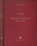 Atlante di istologia patologica dell'uomo