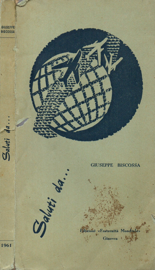 Biblioteca di Babele