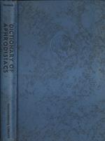Dictionary of aphrodisiacs