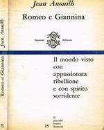 Romeo e Giannina