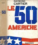 Le 50 Americhe