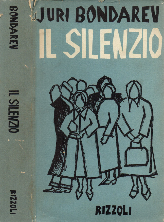 Biblioteca di Babele