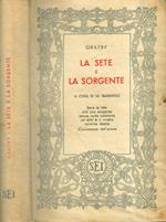 La sete e la sorgente