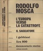 L' Europa verso la catastrofe Vol. II
