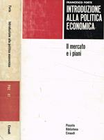 Introduzione alla politica economica