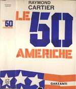 Le 50 americhe