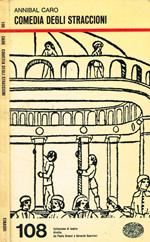 Comedia degli straccioni