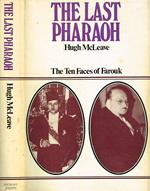The last pharaoh