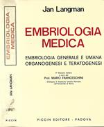 Embriologia Medica