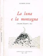 La luna e la montagna