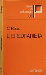 L' ereditarietà