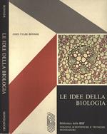 Le idee della biologia