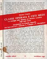 Classe operaia e ceti medi