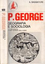 Geografia e Sociologia