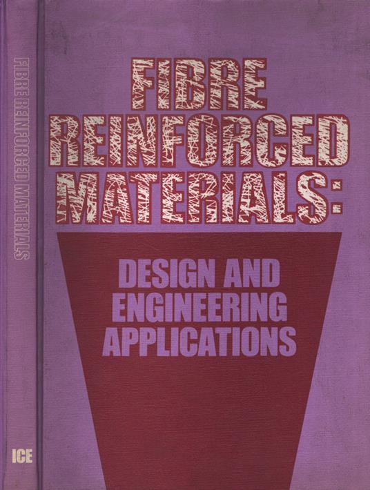 Fibre reinforced materials. Design and engineering applications - copertina