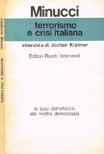 Terrorismo e crisi italiana