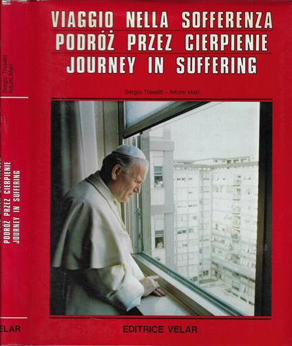 Viaggio nella speranza - copertina