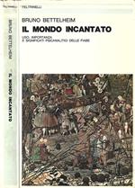 Il mondo incantato