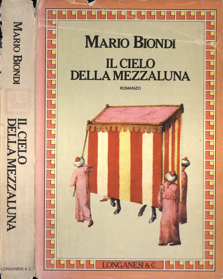 Biblioteca di Babele