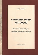 L' impronta divina nel cosmo