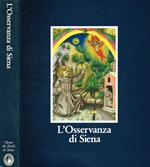 L' Osservanza di Siena