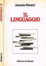 Il linguaggio