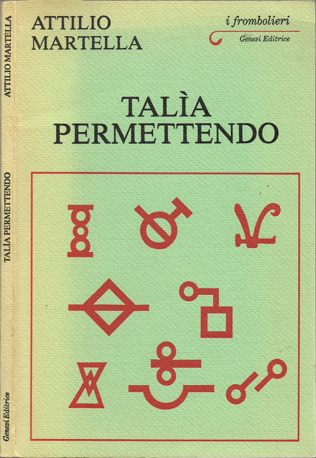 Biblioteca di Babele