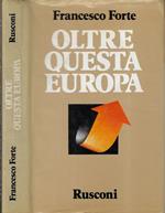 Oltre questa Europa