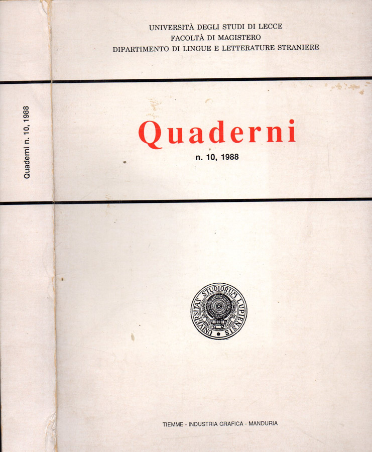 Biblioteca di Babele