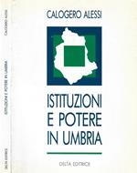 Istituzioni e potere in Umbria