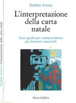 L' interpretazione della carta natale