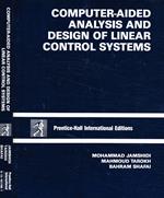 Computer-aided analysis and design of linear control systems