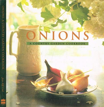 Onions - copertina