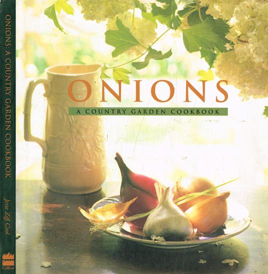 Onions - copertina