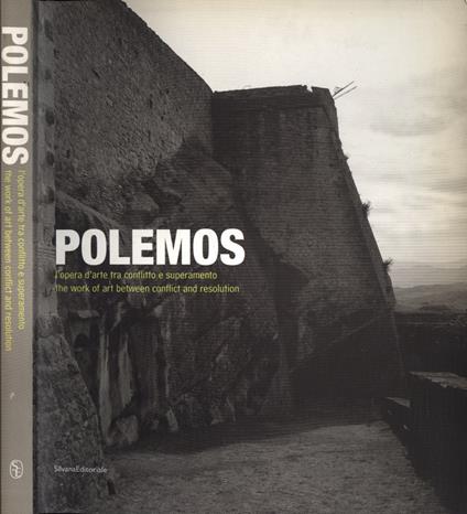 Polemos - copertina