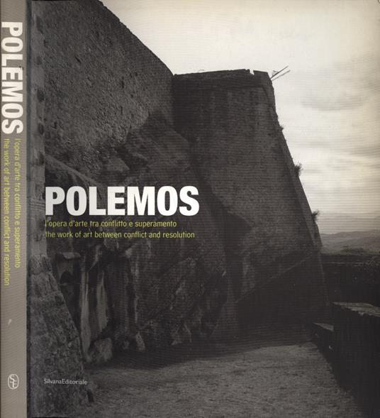 Polemos - copertina