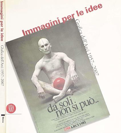 Immagini per le idee - copertina